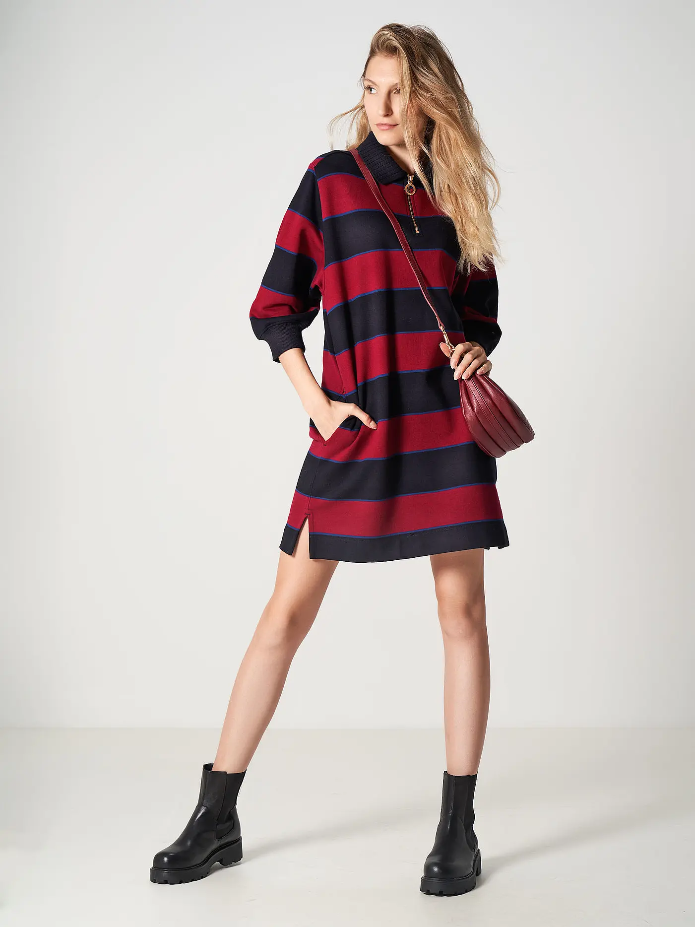 ROYAL REPUBLIQ | Chelsea Boots DOWNTOWN | 